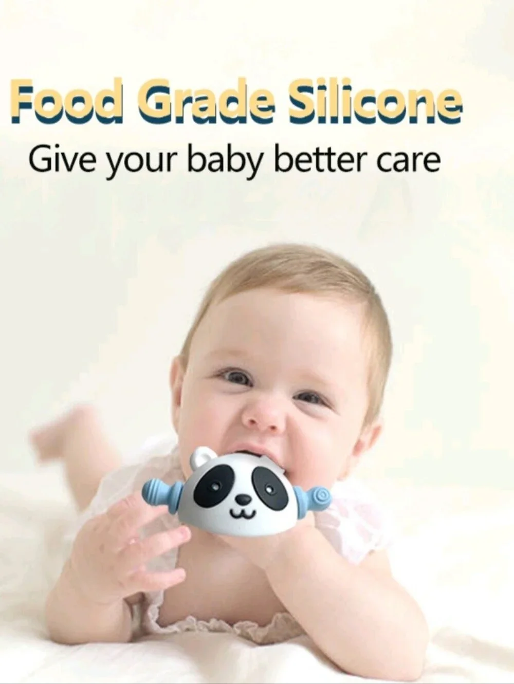 N/A soft silicone